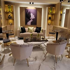 Hotel Le Fouquet's